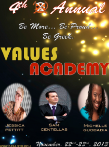 Values Academy