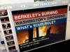 New Program: Berkeley’s Burning